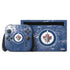 NHL Winnipeg Jets Frozen Nintendo Skins